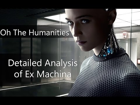 OTH: A Detailed Analysis of Ex Machina