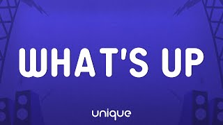 Download lagu 4 Non Blondes - What's Up (Lyrics) mp3