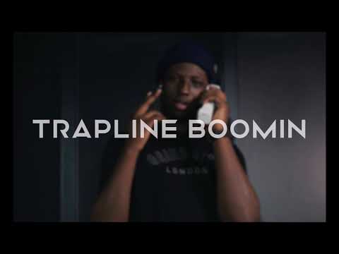 (Free) Abra Cadabra x Unknown T Type Beat "Trapline Boomin" | Free UK Drill Beat | Prod. Jade Beats