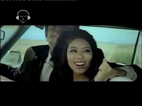 Chicane feat. Tom Jones - Stoned in Love (Chart Show TV)