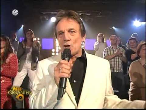 Murray Head - One Night In Bangkok (LIVE) (TV) Produced By Benny Andersson + Björn Ulvaeus (ABBA)