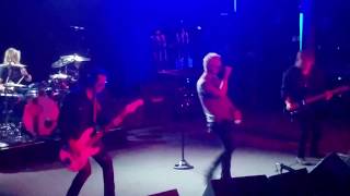 Stone Temple Pilots Pruno - LIVE 3-15-2018