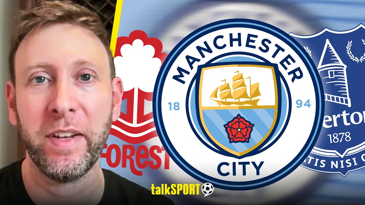 "COULD TAKE YEARS!" Ben Jacobs EXPLAINS appeals process that may DELAY Man City breaches PUNISHMENT