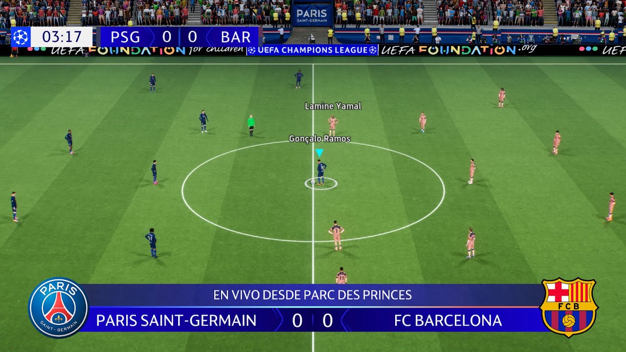 🤩 eFootball 2026 PS2 ANDROID/PC NUEVOS NARRADORES, NOVEDADES, ESTADIOS, CINEMATICAS Y MAS MEJORAS