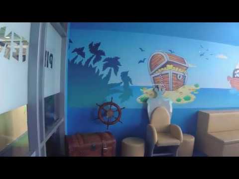 Piratenbucht Playport Dresden