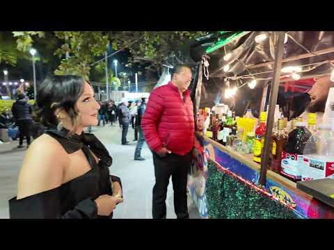 Feria Ahualulco 2026 01, y 02 de Febrero.  No tengo Los Derechos de la Musica