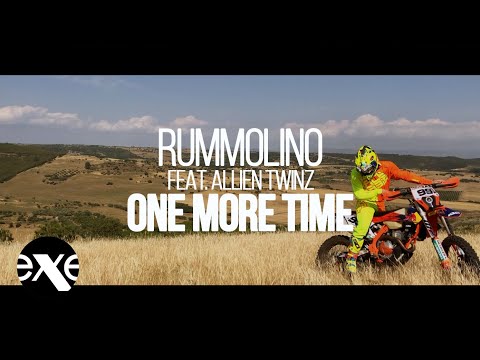 RUMMOLINO feat. Allien Twinz - One More Time