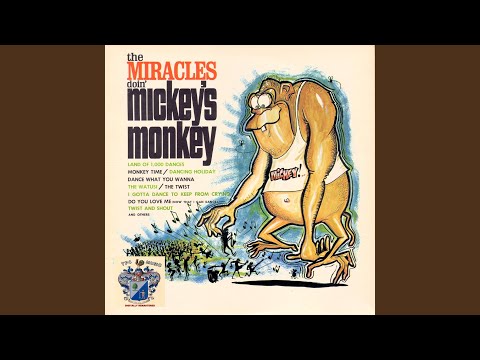 I Gotta Dance to Keep from Crying