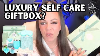 What’s Inside This Amazing Gift Box?
