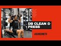 DB Clean & Press 廣東話旁白 | #AskKenneth