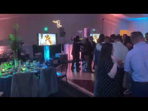 After Hours Entertainment Live Showcase