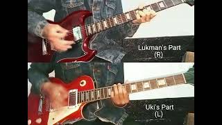 Download lagu Peterpan - Ada Apa Denganmu (Guitar Cover) mp3