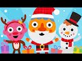 Hello Reindeer Goodbye Snowman Noodle Pals Songs For Children