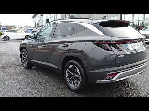 Hyundai Tucson Executive Plus 1.6 Diesel 5dr - Image 2