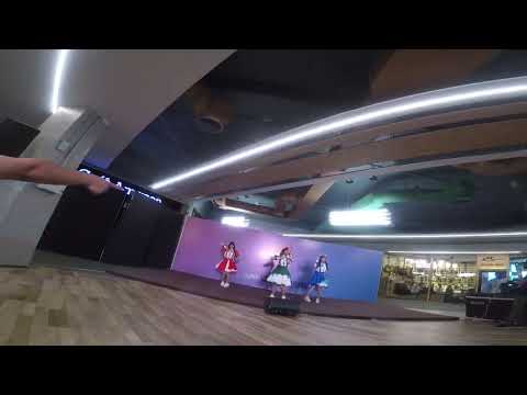 Relive Sekai (RELIVE世界) (DAY2) - Tadayume Jyanai - ICONIC IDOL FEST BHF2022