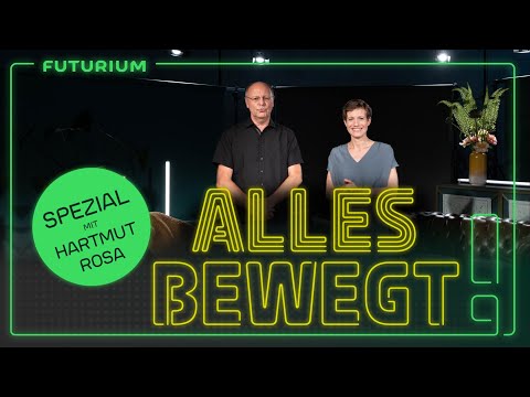 “How far is soon?” – oder: Die Katze des Hartmut Rosa