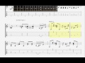 Clapton Eric Got You On My Mind GUITAR 1 TAB
