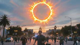 Coisas estranhas estão acontecendo no mundo todo em 2025; ninguém sabe o porquê!!