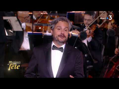 Nahuel Di Pierro - Vi ravviso o luoghi ameni (La sonnambula)