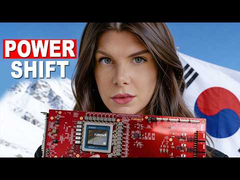 Microchip Breakthrough No One Expected