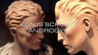 Klaus Schulze: "The Passion Burns" (2002)
