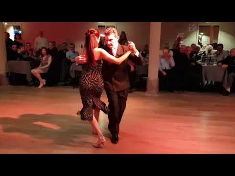 Tu olvido. Vals Tanturi