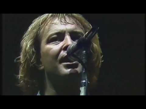 Foreigner  - Starrider