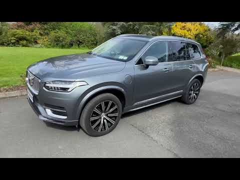 Volvo XC90 2.0 T8 Inscription T8 Phev AWD - Image 2