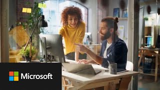 Get started with Microsoft Viva Insights I Data-driven insights for business leaders