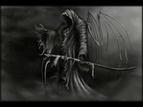 Reaper - Totengräber