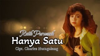 Download lagu HANYA SATU - Ratih Purwasih | Cipt. Charles Hutagalung mp3