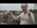 Russian Football Kicker S Amazing Demo Reel