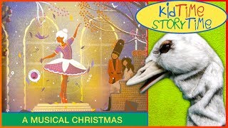 The Story Orchestra: The Nutcracker | Kids Book Read Aloud