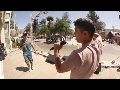 GERMAMBO VS CHANGALANGA (FILTROS ) (3/4)