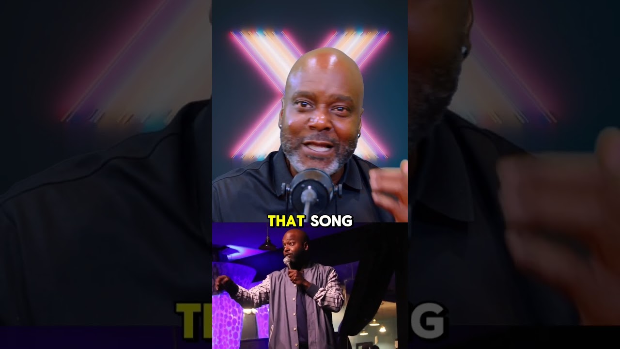 JJ From The Sipp tells the backstory behind the coldest opening of all time.