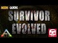 Survivor Evolved - Ark Song(featuring JT Music!)