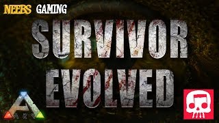 Survivor Evolved - Ark Song(featuring JT Music!)