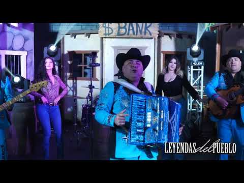 LOS MORROS DEL NORTE - ALEGRE Y ENAMORADO (VIDEO OFICIAL)