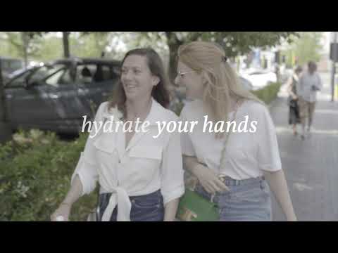 Hand Hygiene - Bus