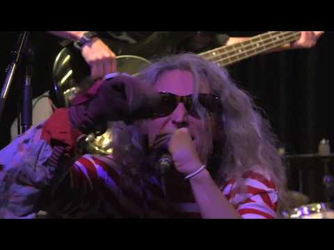 Live from the Rivoli Ronley