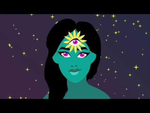 Omni Alien ft. Kool John & Jay Ant - All Night (Lyric Video)  [Thizzler.com Exclusive]