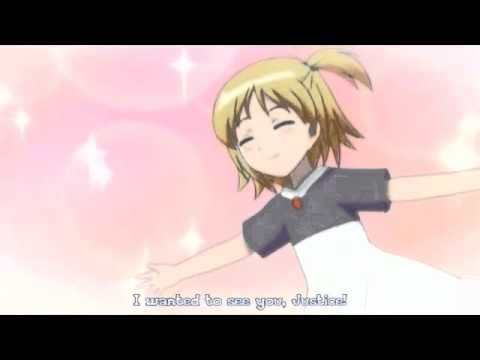 Doujin Works Funny Clip