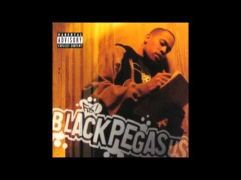 Black Pegasus - Someday (prod. by Kanye West)
