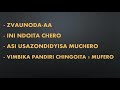 Winky d Mugarden ft Gemma Griffiths (official lyric video) mugarden lyrics team products o