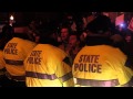 Eric Garner protest in Boston - YouTube