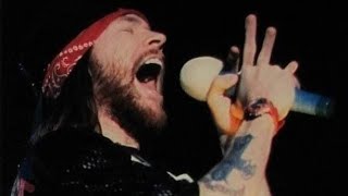 Guns N&#39; Roses - Estranged Live in Germany 1992 [Fransad]