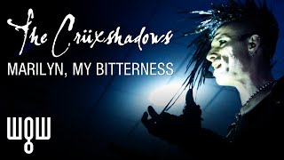 Whitby Goth Weekend - The Crüxshadows - &#39;Marilyn, My Bitterness&#39; Live