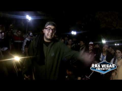 THOM vs EFRUM | FINAL | 4/5 Las Vegas Freestyle