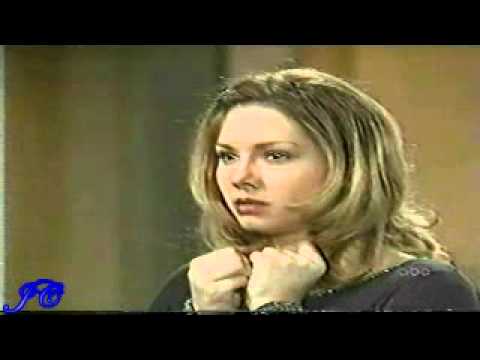 1999 ~ Caroline Benson 124 ~ Carly & Jason