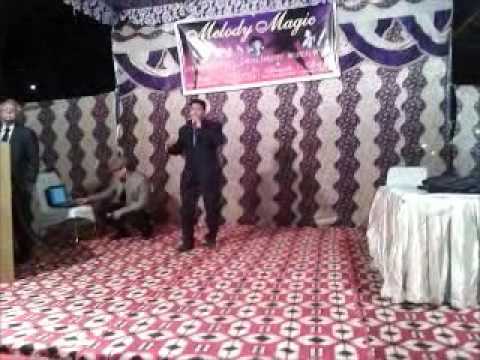 My performances in Melody Magic's musical evening- Winter Carnival C/1, Vasant Kunj, New Delhi